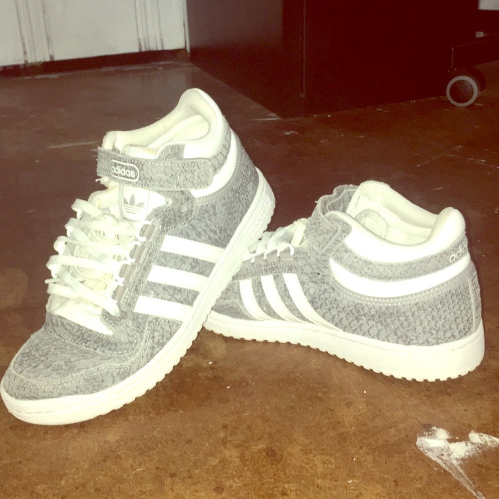 Adidas sneakers